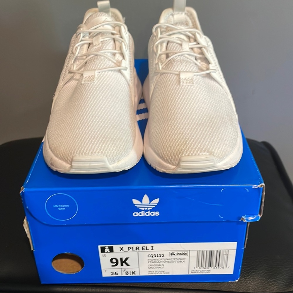Adidas X_PLR EL I